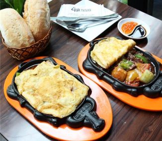 Kem Fanny - Thương hiệu kem Pháp nổi tiếng hàng đầu thế giới