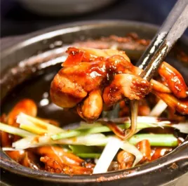 Combo 2 Phần Cháo Ếch Singapore cực hot - Singapore Food