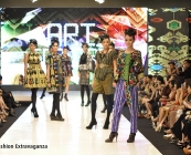 Lễ hội thời trang Singapore 2014