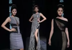 Tuần lẽ Thời trang Thu Đông 2014