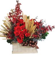 Chắp cánh ước mơs