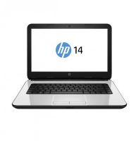 LAPTOP HP 14-R010TU(G8E15PA) SILVER