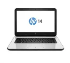 LAPTOP HP 14-R010TU(G8E15PA) SILVER
