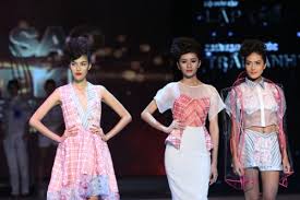 Ngôi Sao Thiết Kế Việt Nam - Liveshow 8 - Thời Trang Xuân Hè