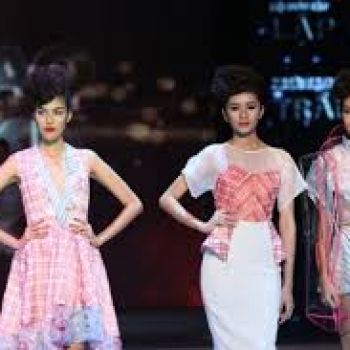 Ngôi Sao Thiết Kế Việt Nam - Liveshow 8 - Thời Trang Xuân Hè