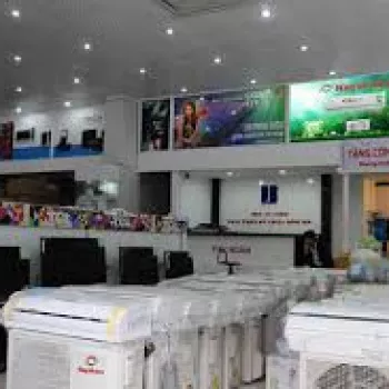 Máy sản xuất đá cây điện lạnh Phương Điện