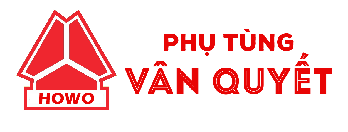 Phụ tùng Howo Vân Quyết