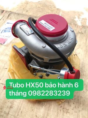 Hướng dẫn lắp đặt tubo tăng áp với động cơ Diesel