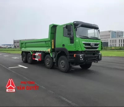 Mua bán phụ tùng xe tải Iveco HongYan chính hãng uy tín tại Hà Nội giao hàng toàn Quốc