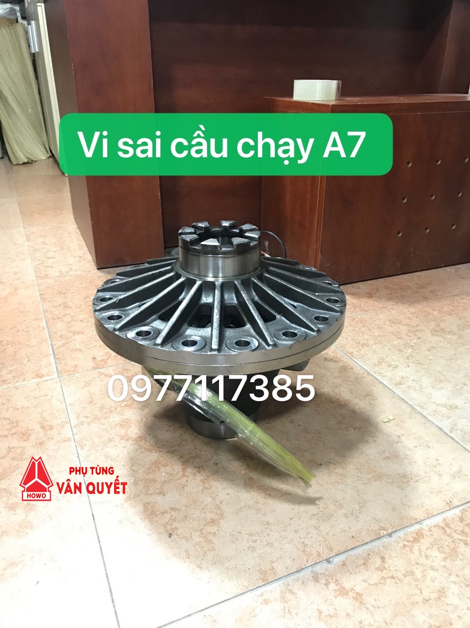 Sọ Vi sai cầu chạy A7 cầu Man 0194-1
