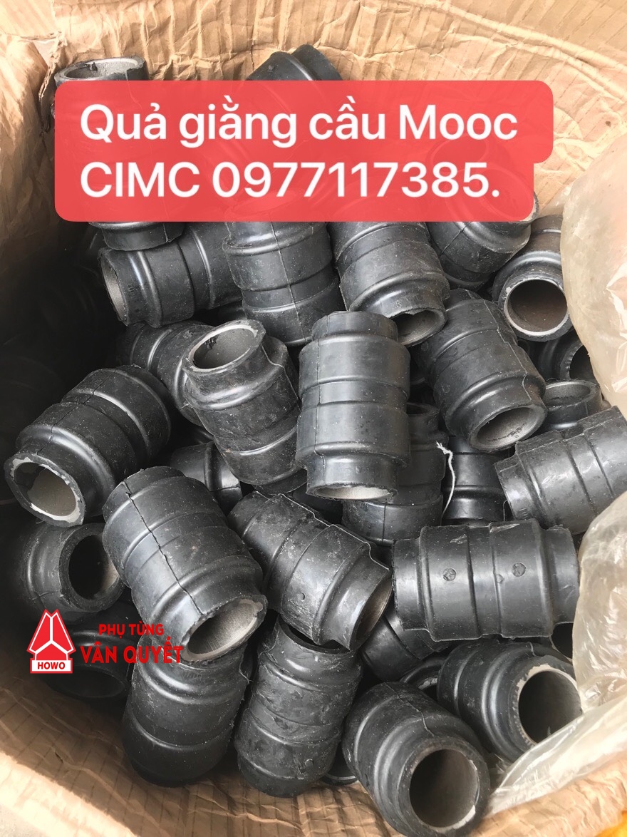 Quả giằng cầu mooc CIMC