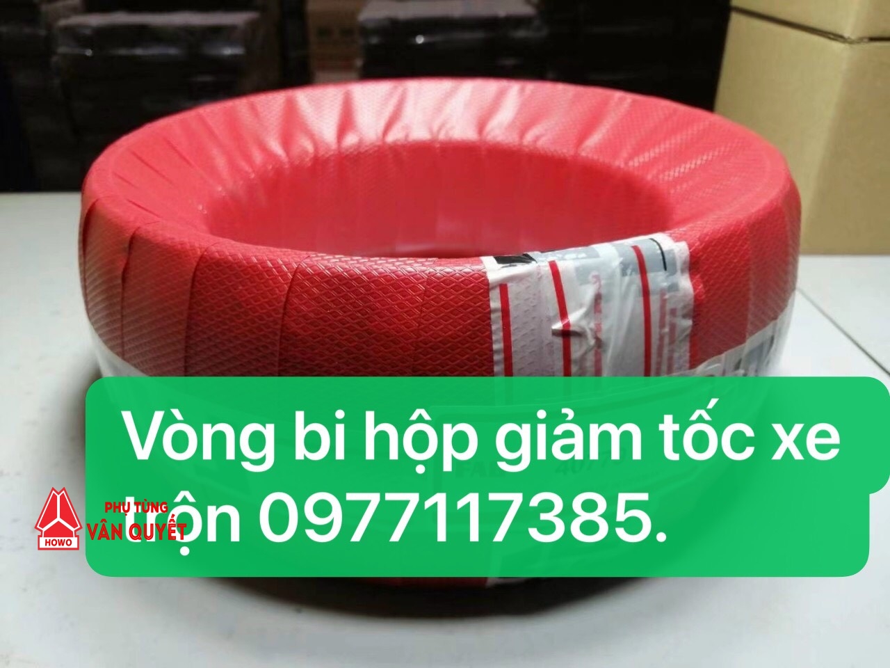 Bán Vòng bi hộp giảm tốc xe trộn bê tông các loại