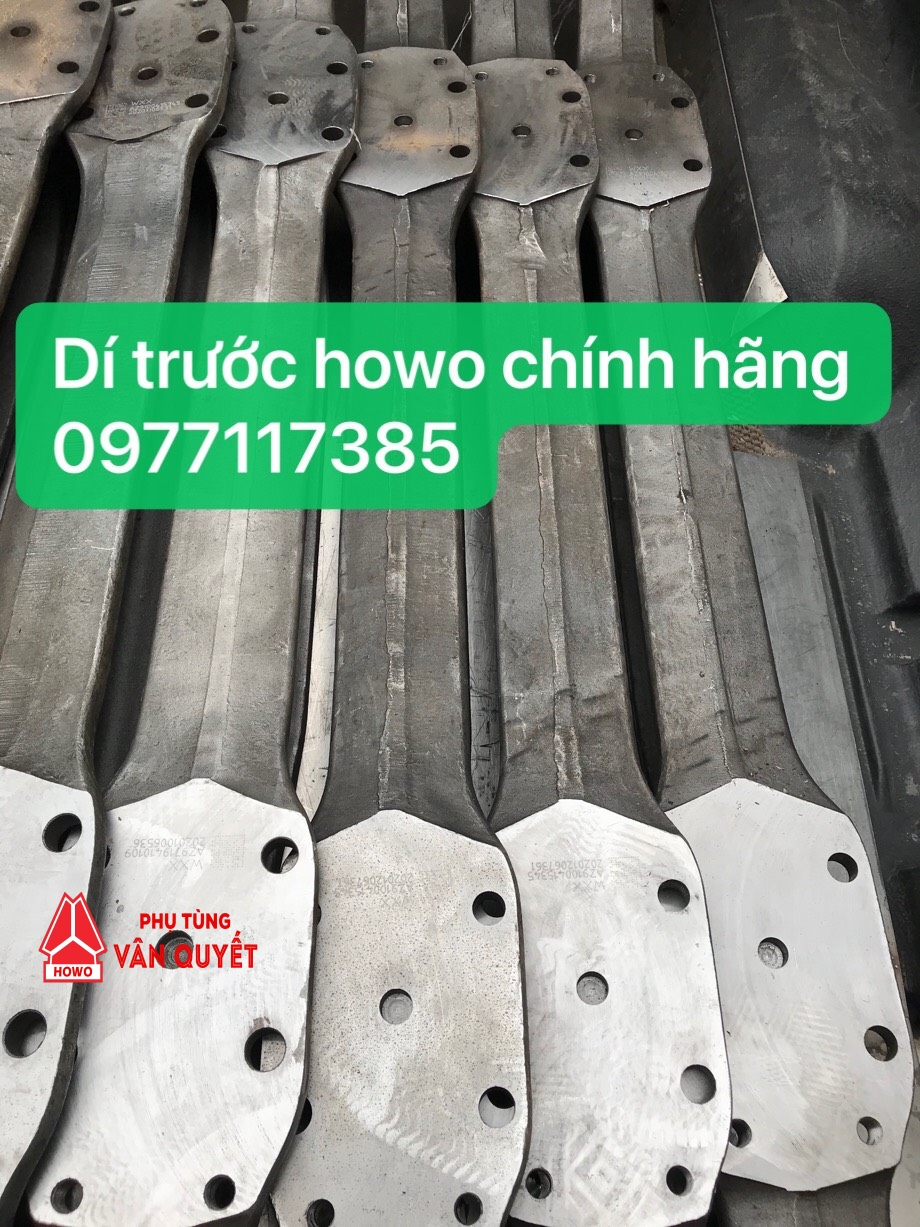 Dí cầu trước howo, A7, T5G, T7H390, howo 336-371-375-380-420 Các loại AZ9100415345