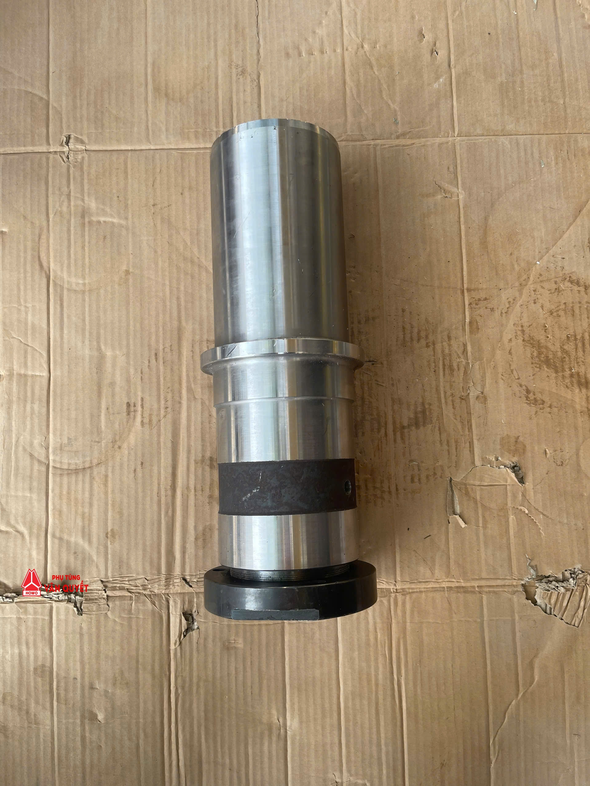 Trục cân bằng BalangC xe tải mỏ 90 tấn XCMG.