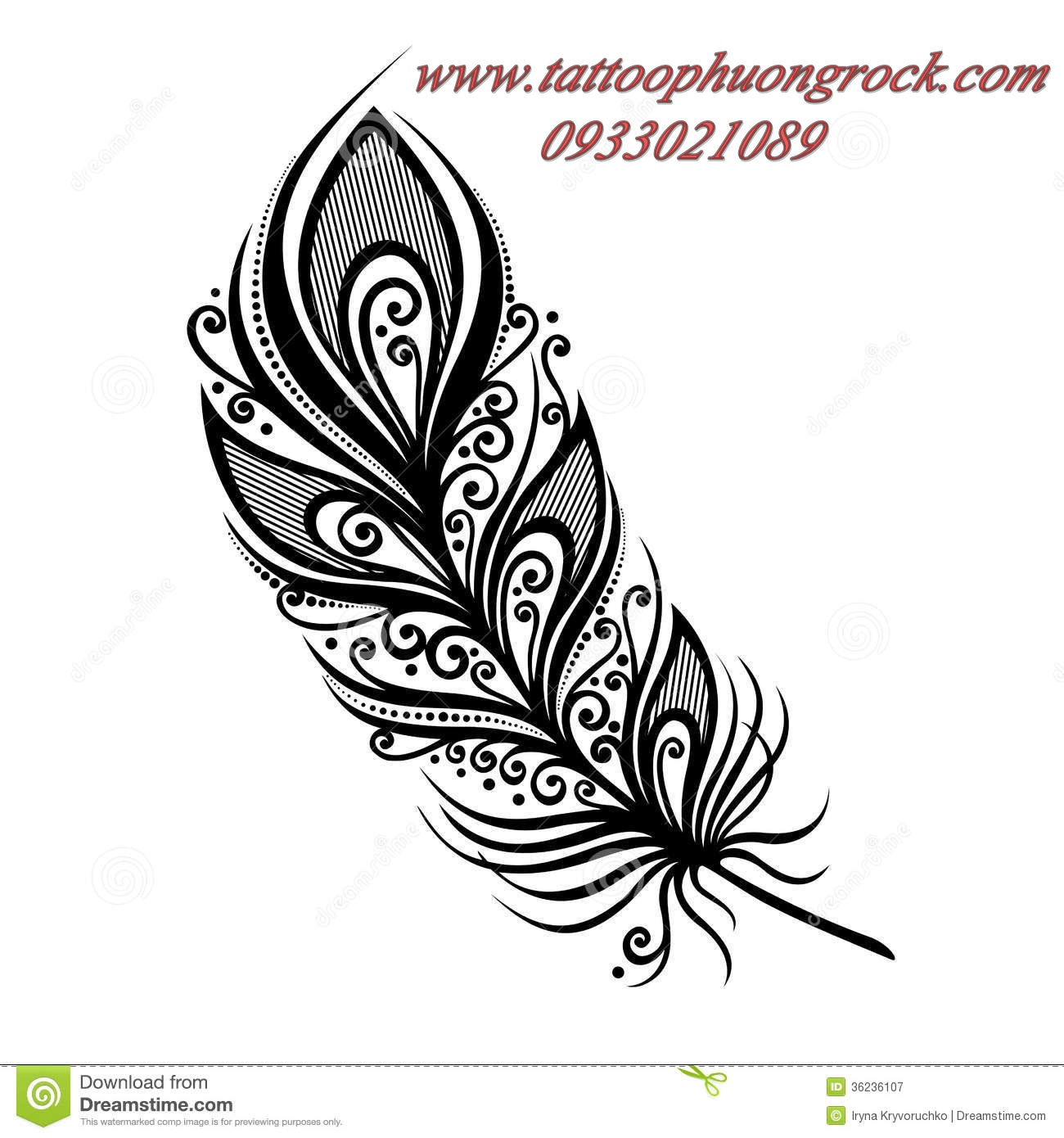 hinh xam maori