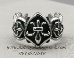 nhan chrome hearts 09