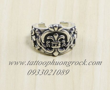 nhan chrome hearts 31