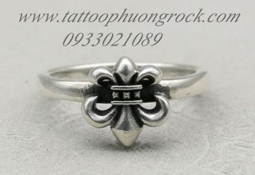 nhan chrome hearts 38