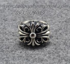 nhan chrome hearts 51