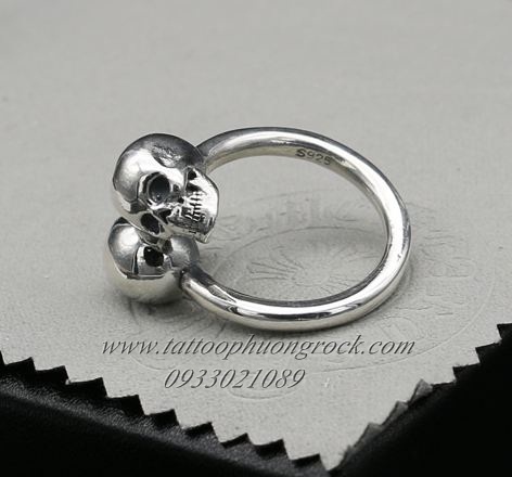 nhan chrome hearts 63