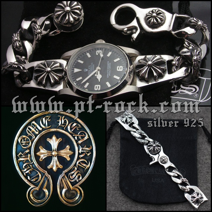 dong ho chrome hearts 01