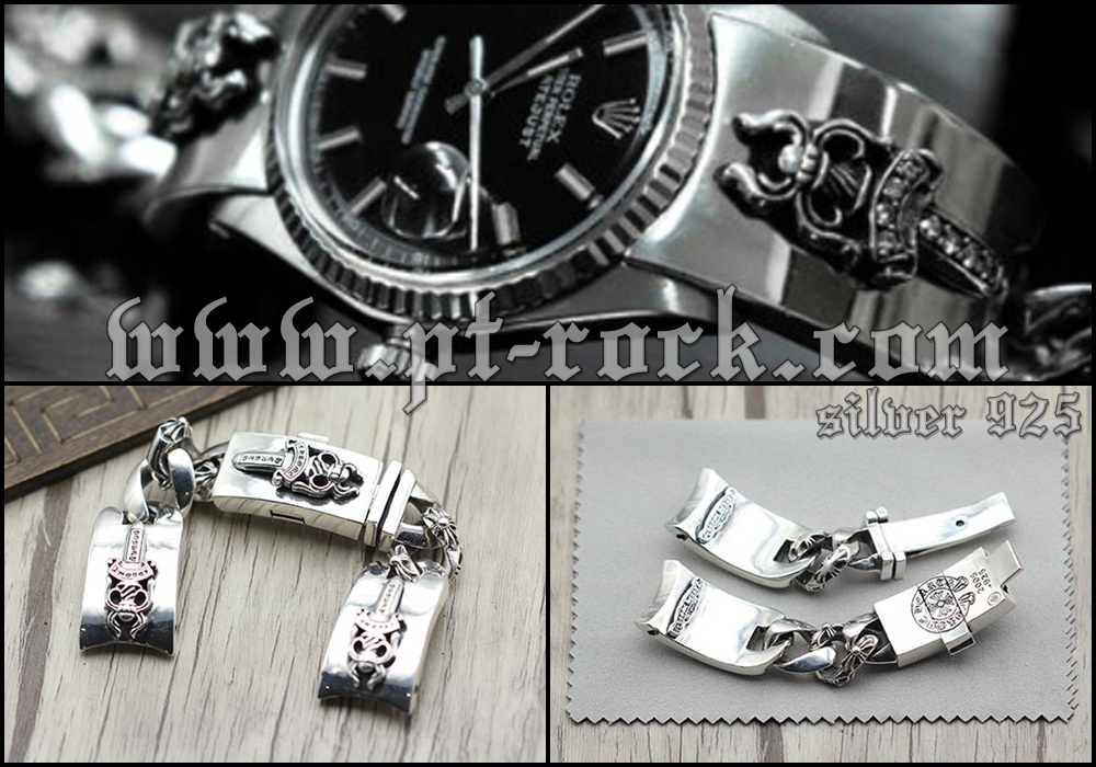 dong ho chrome hearts 03