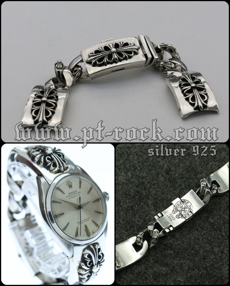 dong ho chrome hearts 05