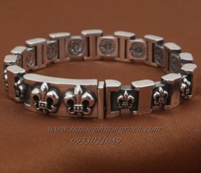lac tay chrome hearts 41