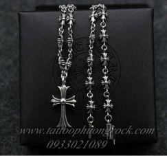 day chuyen chromehearts 1