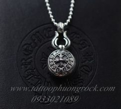 day chuyen chromehearts 8