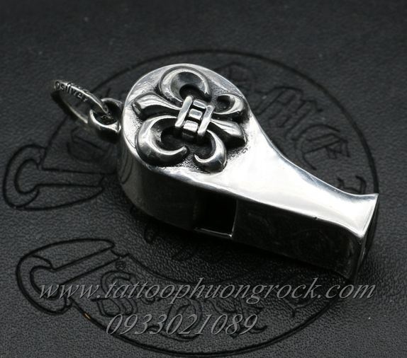 day chuyen chromehearts 12
