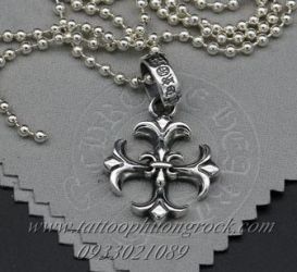 day chuyen chromehearts 10