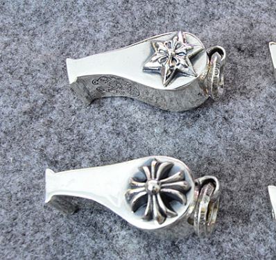 day chuyen chromehearts 13A