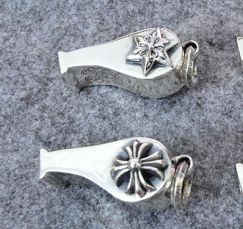 day chuyen chromehearts 13A