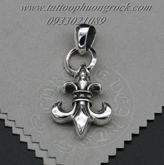 day chuyen chromehearts 17
