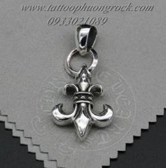 day chuyen chromehearts 17