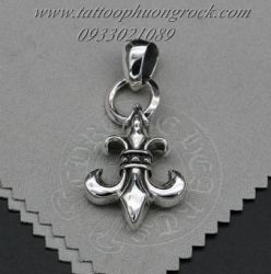 day chuyen chromehearts 17