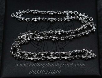 day chuyen chromehearts 4