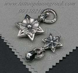 day chuyen chromehearts 22