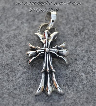 day chuyen chromehearts 24