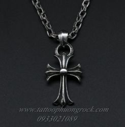 day chuyen chromehearts 25