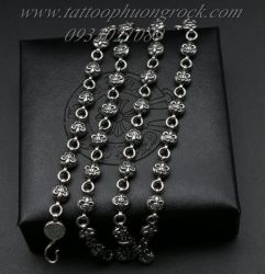 day chuyen chromehearts 20