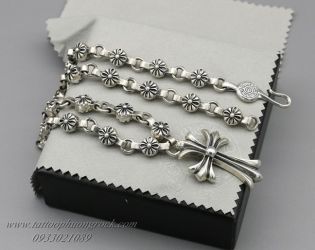 day chuyen chromehearts 27