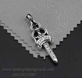 day chuyen chromehearts 23