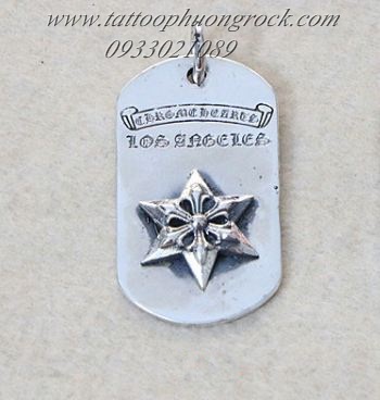 day chuyen chromehearts 28