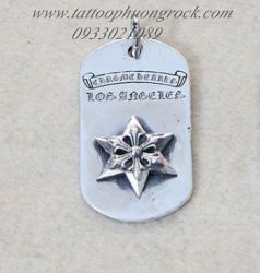day chuyen chromehearts 28
