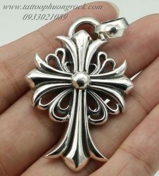 day chuyen chromehearts 29