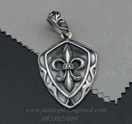 day chuyen chromehearts 31