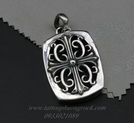 day chuyen chromehearts 33