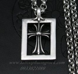 day chuyen chromehearts 30